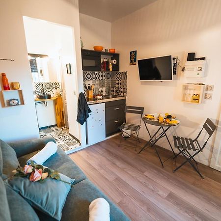Decouvrez Marseille Depuis Le Panier - Solo/Duo Apartment Exterior foto